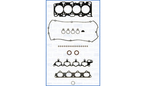 Hyundai G4JP Valve Regrind Set Gasket Set GV889A - Austral | Universal Auto Spares