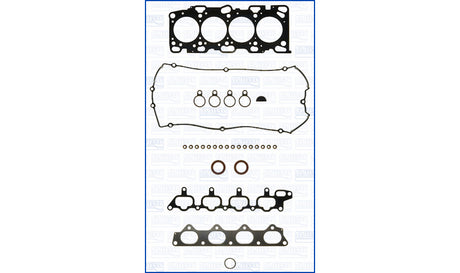 Hyundai G4JP Valve Regrind Set Gasket Set GV889A - Austral | Universal Auto Spares