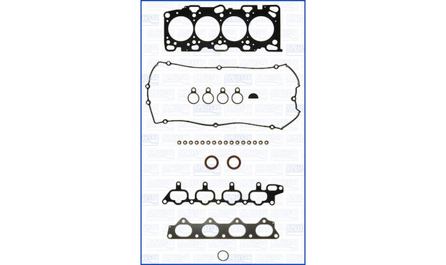 Hyundai G4JP Valve Regrind Set Gasket Set GV889A - Austral | Universal Auto Spares