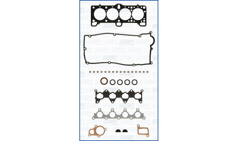 Hyundai G4FK Valve Regrind Set Gasket Set GV890A - Austral