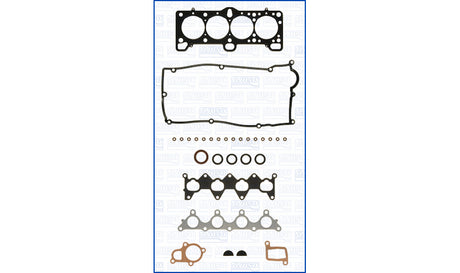 Hyundai G4FK Valve Regrind Set Gasket Set GV890A - Austral | Universal Auto Spares