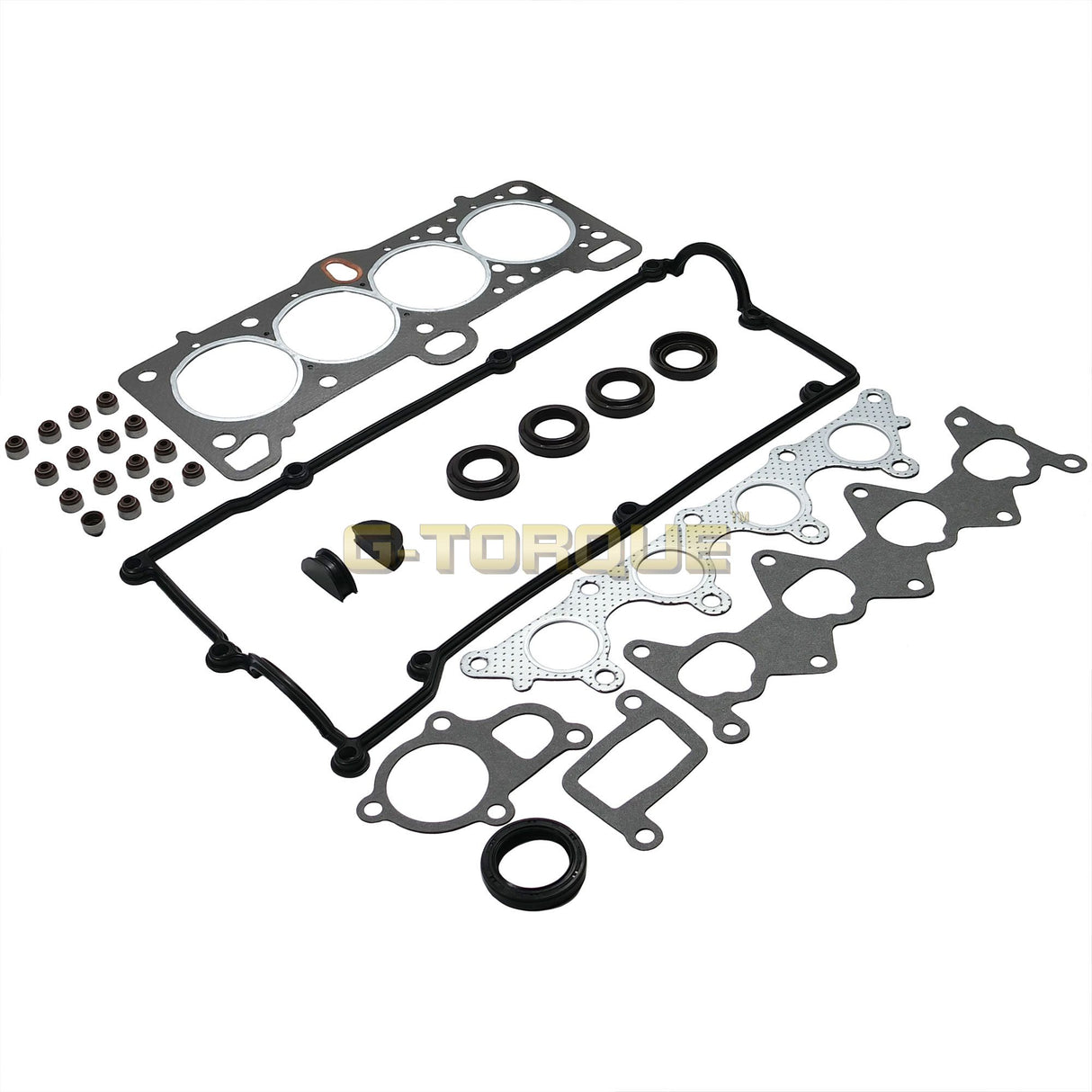 Hyundai G4FK Valve Regrind Set Gasket Set GV890G - Austral | Universal Auto Spares