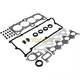 Hyundai G4FK Valve Regrind Set Gasket Set GV890G - Austral | Universal Auto Spares