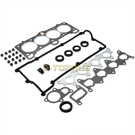Hyundai G4FK Valve Regrind Set Gasket Set GV890G - Austral | Universal Auto Spares