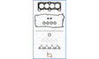 Hyundai G4FK Valve Regrind Set Gasket Set GV891A - Austral | Universal Auto Spares