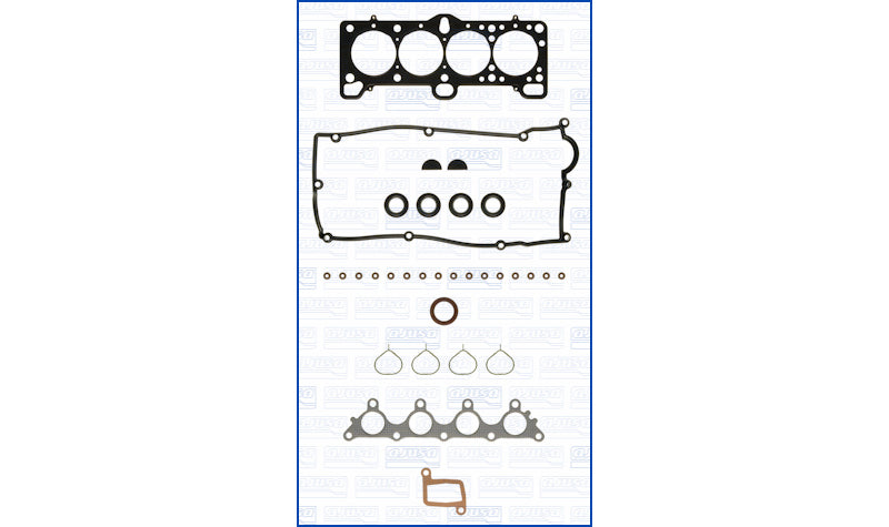 Hyundai G4FK Valve Regrind Set Gasket Set GV891A - Austral | Universal Auto Spares