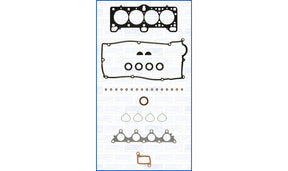 Hyundai G4FK Valve Regrind Set Gasket Set GV891A - Austral | Universal Auto Spares