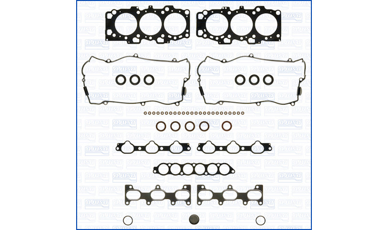 Hyundai G6BA Valve Regrind Set Gasket Set GV892A - Austral | Universal Auto Spares