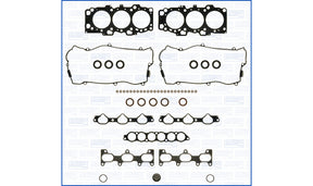 Hyundai G6BA Valve Regrind Set Gasket Set GV892A - Austral | Universal Auto Spares