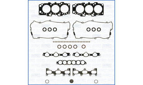Hyundai G6BA Valve Regrind Set Gasket Set GV892A - Austral | Universal Auto Spares