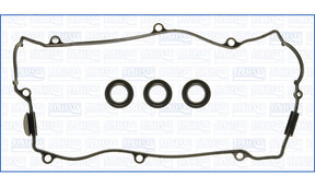 Hyundai G6BA Valve Cover Gasket Set GV892VCP - Austral | Universal Auto Spares