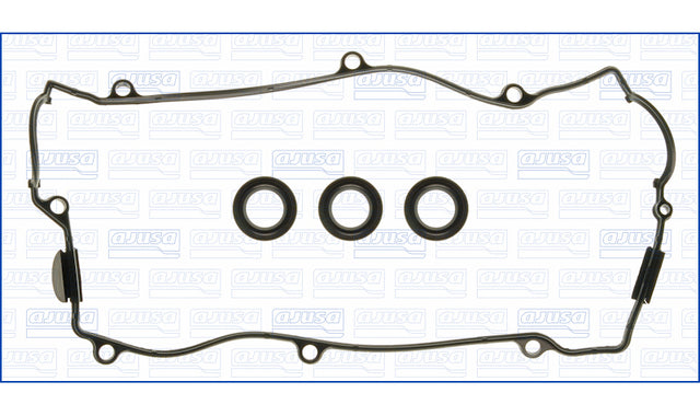 Hyundai G6BA Valve Cover Gasket Set GV892VCP - Austral | Universal Auto Spares
