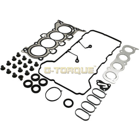 Hyundai G4NB Valve Regrind Set Gasket Set GV8940G - Austral | Universal Auto Spares