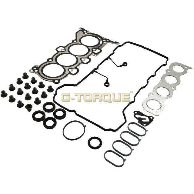 Hyundai G4NB Valve Regrind Set Gasket Set GV8940G - Austral | Universal Auto Spares