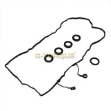 Hyundai G4NB Valve Cover Gasket Set GV8940VCP - Austral | Universal Auto Spares