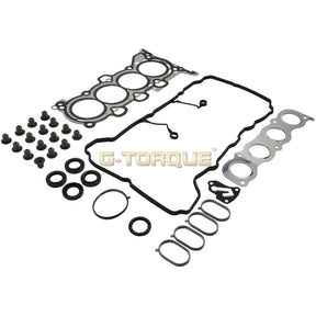 Hyundai G4NB Valve Regrind Set Gasket Set GV8941G - Austral | Universal Auto Spares