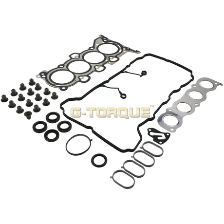 Hyundai G4NB Valve Regrind Set Gasket Set GV8941G - Austral | Universal Auto Spares