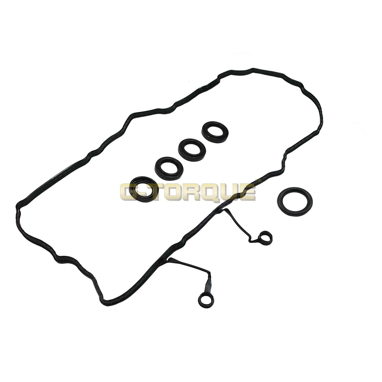 Hyundai G4NB Valve Cover Gasket Set GV8941VCP - Austral | Universal Auto Spares