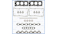 Hyundai G6CT Valve Regrind Set Gasket Set GV894A - Austral | Universal Auto Spares