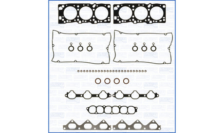 Hyundai G6CT Valve Regrind Set Gasket Set GV894A - Austral | Universal Auto Spares