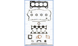 Hyundai G4EE Valve Regrind Set Gasket Set GV895A - Austral | Universal Auto Spares