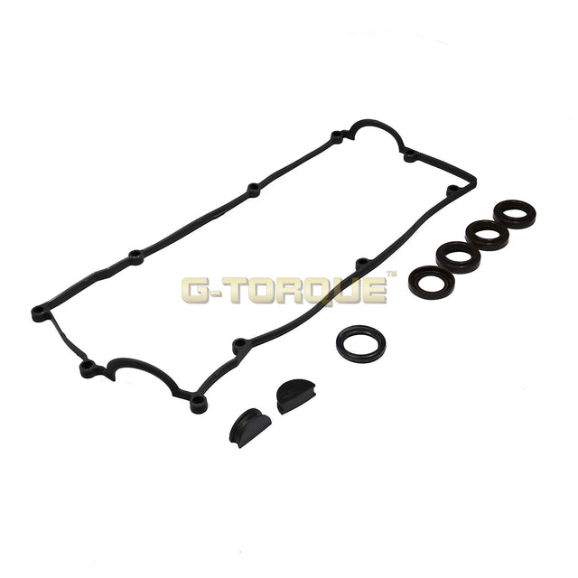 Hyundai G4EC Valve Cover Gasket Set GV895VCP - Austral | Universal Auto Spares