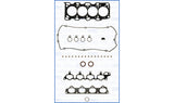 Hyundai G4JS Valve Regrind Set Gasket Set GV896A - Austral | Universal Auto Spares