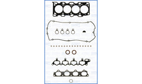 Hyundai G4JS Valve Regrind Set Gasket Set GV896A - Austral | Universal Auto Spares