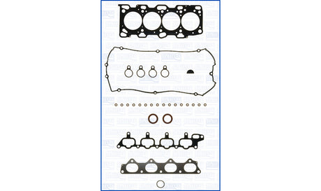 Hyundai G4JS Valve Regrind Set Gasket Set GV896A - Austral | Universal Auto Spares