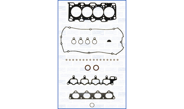 Hyundai G4JS Valve Regrind Set Gasket Set GV896A - Austral | Universal Auto Spares