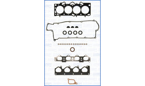 Hyundai G4GB1 Valve Regrind Set Gasket Set GV897A - Austral | Universal Auto Spares