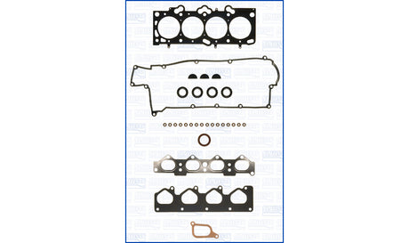Hyundai G4GB1 Valve Regrind Set Gasket Set GV897A - Austral | Universal Auto Spares