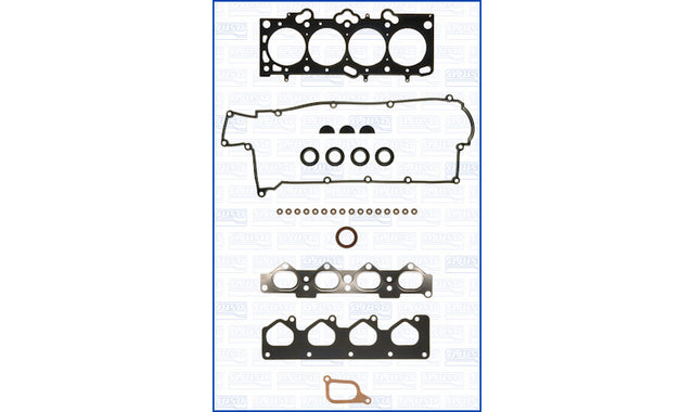 Hyundai G4GB1 Valve Regrind Set Gasket Set GV897A - Austral | Universal Auto Spares