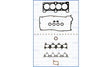 Hyundai G4ED Valve Regrind Set Gasket Set GV898A - Austral | Universal Auto Spares