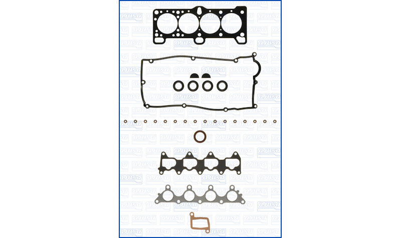 Hyundai G4ED Valve Regrind Set Gasket Set GV898A - Austral | Universal Auto Spares
