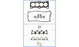 Hyundai G4ED Valve Regrind Set Gasket Set GV898A - Austral | Universal Auto Spares