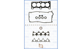 Hyundai G4ED Valve Regrind Set Gasket Set GV898A - Austral | Universal Auto Spares