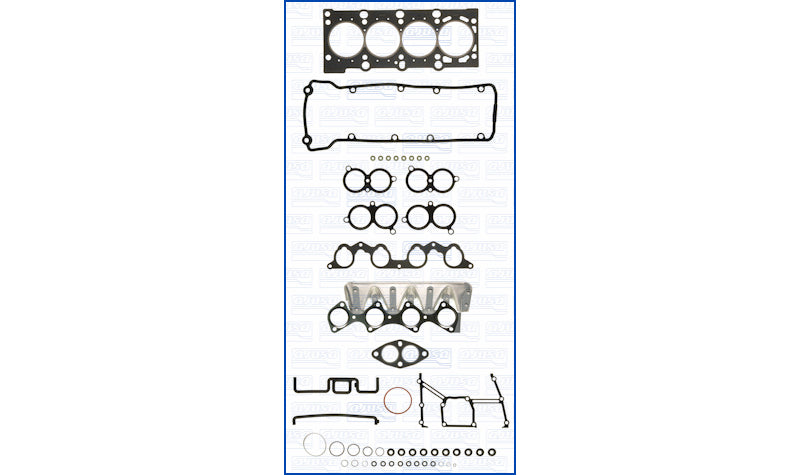 BMW M43B16 Valve Regrind Set Gasket Set GV904A - Austral | Universal Auto Spares
