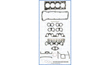 BMW M43B16 Valve Regrind Set Gasket Set GV904A - Austral | Universal Auto Spares