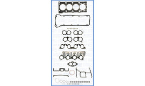 BMW M43B16 Valve Regrind Set Gasket Set GV904A - Austral | Universal Auto Spares