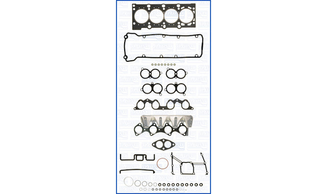 BMW M43B16 Valve Regrind Set Gasket Set GV904A - Austral | Universal Auto Spares