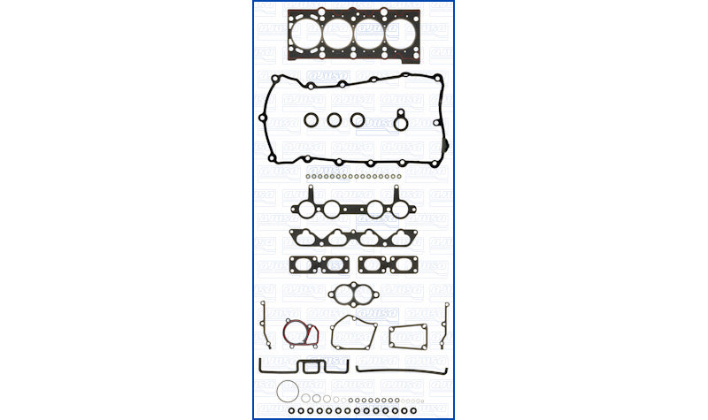 BMW M42B18 After 8/92 Valve Regrind Set Gasket Set GV905A - Austral | Universal Auto Spares