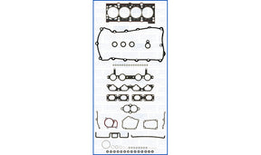BMW M42B18 After 8/92 Valve Regrind Set Gasket Set GV905A - Austral | Universal Auto Spares