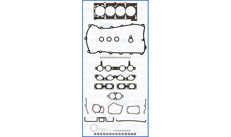 BMW M42B18 After 8/92 Valve Regrind Set Gasket Set GV905A - Austral | Universal Auto Spares