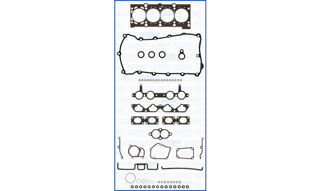 BMW M42B18 After 8/92 Valve Regrind Set Gasket Set GV905A - Austral | Universal Auto Spares