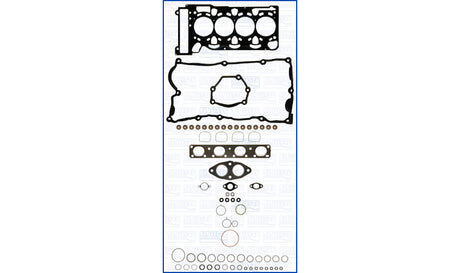 BMW N42B18 Valve Regrind Set Gasket Set GV906A - Austral | Universal Auto Spares