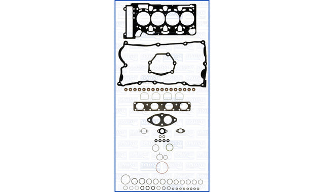 BMW N42B18 Valve Regrind Set Gasket Set GV906A - Austral | Universal Auto Spares
