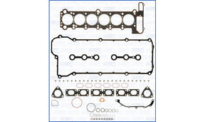 BMW M50B20 9/92> Valve Regrind Set Gasket Set GV915A - Austral | Universal Auto Spares