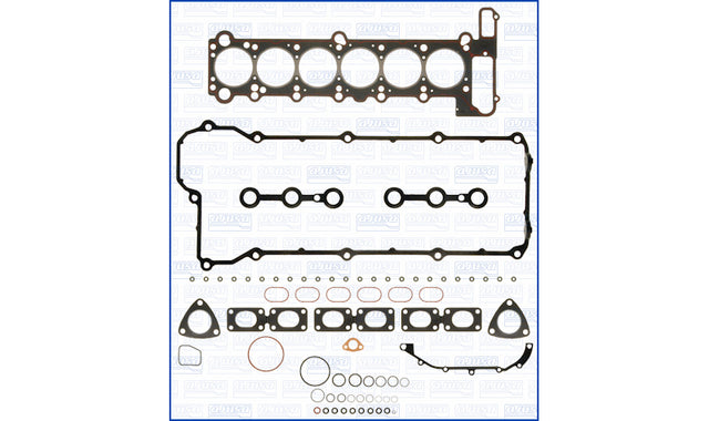 BMW M50B20 9/92> Valve Regrind Set Gasket Set GV915A - Austral | Universal Auto Spares