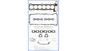 BMW M50B25 After 9/92 Valve Regrind Set Gasket Set GV925A - Austral | Universal Auto Spares